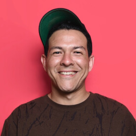 About Our Teacher Skip 04 8